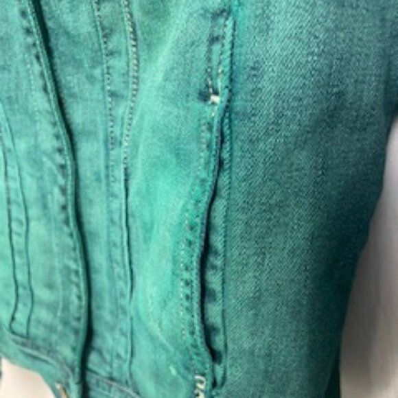 Guess jean jacket - Picture 4 of 4